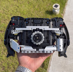 🏁 ÉDITION FONDATEUR — Volant F1 Pro (854 pcs) — [PRÉCOMMANDE ]