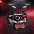 🏁 ÉDITION FONDATEUR — Volant F1 Pro (854 pcs) — [PRÉCOMMANDE ]